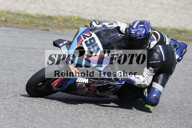 /03 04.04.2026 Speer Racing ADR/Gruppe rot/295